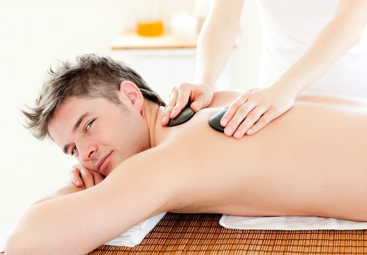 laser hair removal for men