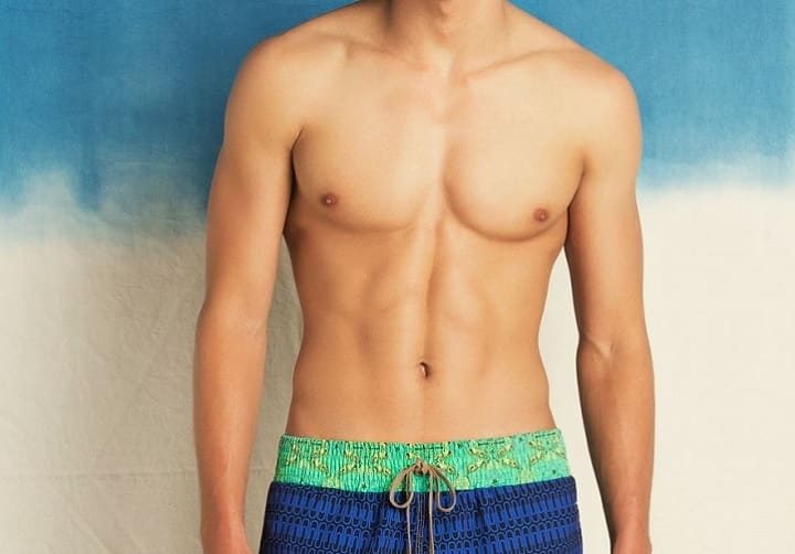 laser hair removal for men