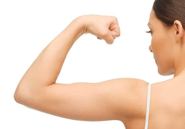 laser hair removal for women